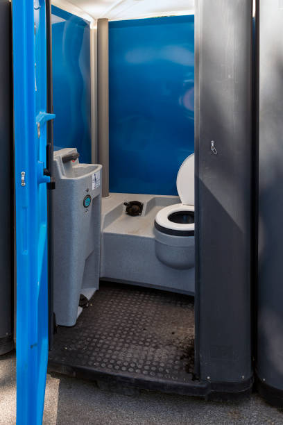 Portable Toilet Options We Offer in Battlement Mesa, CO