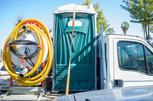 Best Porta potty rental near me  in Battlement Mesa, CO