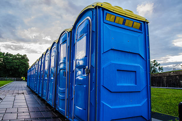 Best Local porta potty services  in Battlement Mesa, CO